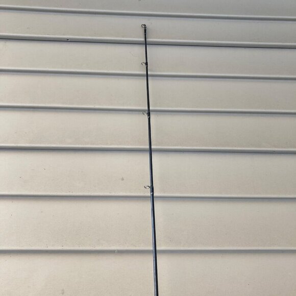 Abu Garcia Ambassadeur Tournament Grade Casting Rod AMC661M 6'6" Medium Fishing - Picture 5 of 6